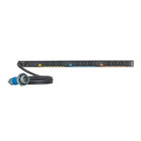 Eaton Tripp Lite EVMAGU23X-3 23kVA 42-Outlet Managed PDU 0U Vertical
 | EVMAGU23X-3