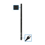Eaton Tripp Lite PDUV15-48 1.44kW 16-Outlet Basic PDU 0U Rack-Mount
 | PDUV15-48