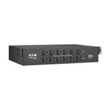Eaton Tripp Lite PDUMNH30AT2 2.9kW ATS/Monitored PDU | 24 5-15/20R | 1 L5-30R | Dual L5-30P Input | 2U Rack-Mount
 | PDUMNH30AT2