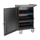 Eaton Tripp Lite CSC42AC 1440W 42-Device AC Charging Cart | Black
 | CSC42AC