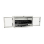 Eaton Tripp Lite CSC16ACW 16-Device AC Charging Station Cabinet White
 | CSC16ACW