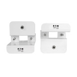 Eaton Tripp Lite PSCLAMP2 Adjustable Antimicrobial Mounting Clamp for Medical Power Strips
 | PSCLAMP2