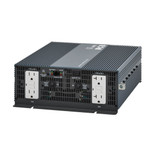 Eaton Tripp Lite PV3000GFCI 3000W Heavy-Duty Power Inverter | 4 GFCI Outlets
 | PV3000GFCI
