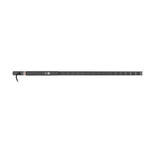 Eaton Tripp Lite PDUMV15-ISO 1.44kW 3840 Joules 16-Outlet Local Metered PDU 0U Vertical
 | PDUMV15-ISO
