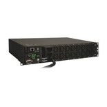 Eaton Tripp Lite PDUMH32HVNET 7.4kW 16-C13 Switched PDU 2U Rack-Mount
 | PDUMH32HVNET