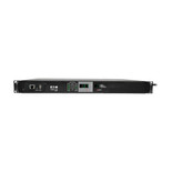 Eaton Tripp Lite PDUMNH16HVAT 3.8kW Monitored Automatic Transfer Switch PDU 1U Rack-Mount
 | PDUMNH16HVAT