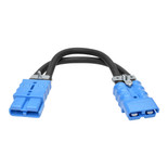 Eaton Tripp Lite BPEXT481 1 ft 175A DC Extension Cable Blue
 | BPEXT481