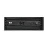 Eaton Tripp Lite IBAR12-20T 3840 Joules 12-Outlet Surge Protector | 1U Rackmount L5-20P 15 ft Cord
 | IBAR12-20T
