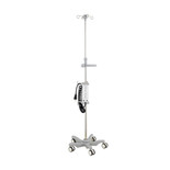 Eaton Tripp Lite PS-410-HGOEMCC 4-Outlet | 1800W | UL 1363A Medical-Grade Power Strip | 3 ft Coiled Cord | Antimicrobial
 | PS-410-HGOEMCC