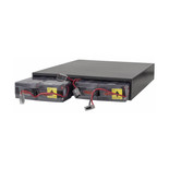 Eaton 9PXEBM36RT 36V Extended Battery Module Rack/Tower 2U
 | 9PXEBM36RT