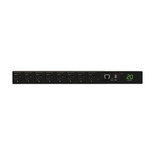 Eaton Tripp Lite PDUMH20NET 1.9kW 120V 16-Outlet Switched 1U Rack-Mount PDU
 | PDUMH20NET