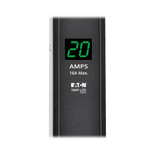 Eaton Tripp Lite PDUMV20-24 2kW 6-Outlet Local Metered PDU 0U Vertical
 | PDUMV20-24