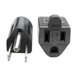 Eaton Tripp Lite P022-006 6 ft 10A Black Power Extension Cord
 | P022-006