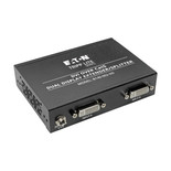 Eaton Tripp Lite B140-002-DD 200 ft DVI-D Splitter/Extender Box-Style Transmitter
 | B140-002-DD