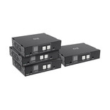 Eaton Tripp Lite B160-301-HDSI 1080p 656 ft HDMI over Cat5/6 Splitter/Extender Kit | TAA
 | B160-301-HDSI