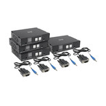 Eaton Tripp Lite B160-301-HDSI 1080p 656 ft HDMI over Cat5/6 Splitter/Extender Kit | TAA
 | B160-301-HDSI