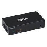 Eaton Tripp Lite B127-002-H 4K 60Hz 125 ft HDMI over Cat6 Splitter/Extender Transmitter | PoC, TAA
 | B127-002-H