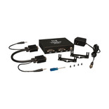 Eaton Tripp Lite B132-004A-2 1000 ft 4-Port VGA Extender/Splitter | Box/Wall-Mount/Rack-Mount
 | B132-004A-2