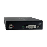 Eaton Tripp Lite B116-002A-INT 1080p DVI Splitter | 2-Port, Wall/Rack-Mountable
 | B116-002A-INT