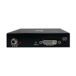 Eaton Tripp Lite B116-002A-INT 1080p DVI Splitter | 2-Port, Wall/Rack-Mountable
 | B116-002A-INT