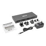 Eaton Tripp Lite B118-008-UHD 4K 8-Port HDMI Splitter
 | B118-008-UHD