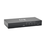 Eaton Tripp Lite B118-004-UHD 4K 4-Port HDMI Splitter
 | B118-004-UHD