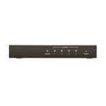 Eaton Tripp Lite B118-004-UHD 4K 4-Port HDMI Splitter
 | B118-004-UHD