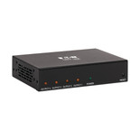 Eaton Tripp Lite B118-004-HDR 4-Port HDMI Splitter | 4K 60Hz 4:4:4 HDR TAA
 | B118-004-HDR