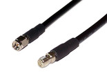 Vulcan RFID™ 10 ft Antenna Cable Extension (LMR-240, SMA Male to SMA Female) | 240-SMA-M-SMA-F-10