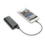 Eaton Tripp Lite UPB-05K2-1U 5200mAh USB-A Portable Charger Black
 | UPB-05K2-1U