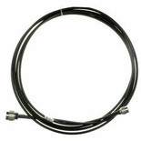 Vulcan RFID™ 20 ft Antenna Cable (LMR-240, RP-TNC Male to RP-TNC Male) | 240-RP-TNC-M-RP-TNC-M-20