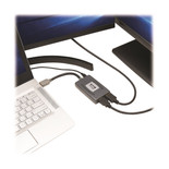 Eaton Tripp Lite B118-002-HDR-V2 2-Port 4K 60Hz HDMI Splitter | USB Powered, TAA
 | B118-002-HDR-V2