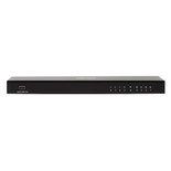 Eaton Tripp Lite B118-008E-UHD-2 8-Port 4K @ 60 Hz HDMI Splitter | EDID Management
 | B118-008E-UHD-2