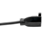 Eaton Tripp Lite P022-015 15 ft Black NEMA 5-15P to 5-15R Power Extension Cord
 | P022-015
