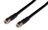 Vulcan RFID™ 30 ft Antenna Cable (LMR-240, SMA Male to SMA Male) | 240-SMA-M-SMA-M-30
