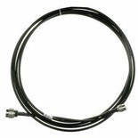 Vulcan RFID™ 35 ft Antenna Cable (LMR-400, RP-TNC Male to RP-TNC Male) | 400-RP-TNC-M-RP-TNC-M-35