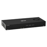 Eaton Tripp Lite B127-008-H 8-Port 4K 60Hz 125 ft HDMI over Cat6 Splitter/Extender | TAA, PoC
 | B127-008-H