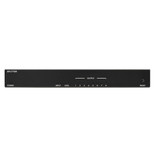 Eaton Tripp Lite B127-008-H 8-Port 4K 60Hz 125 ft HDMI over Cat6 Splitter/Extender | TAA, PoC
 | B127-008-H