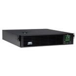 Eaton Tripp Lite SMX2200XLRT2UN 2200VA Line-Interactive UPS | 2U Rackmount with WEBCARDLX
 | SMX2200XLRT2UN