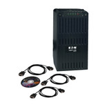 Eaton Tripp Lite SMART3000NET 3kVA Line-Interactive UPS Tower Extended Run
 | SMART3000NET