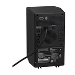 Eaton Tripp Lite SMART1500 1500VA Line-Interactive Tower UPS
 | SMART1500