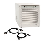 Eaton Tripp Lite SMART2500XLHG 2200VA Line-Interactive Medical-Grade Tower UPS
 | SMART2500XLHG