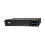 Eaton Tripp Lite SMART750RMXL2U 750VA Line-Interactive UPS | 2U Rack/Tower
 | SMART750RMXL2U