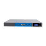 Eaton 5P 5P1500R-L 1440VA Line-Interactive Lithium-ion UPS | 1U Rack-Mount
 | 5P1500R-L