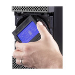 Eaton 9PX6KP2 6000VA Double-Conversion UPS | Hardwired | 6U Rack/Tower
 | 9PX6KP2