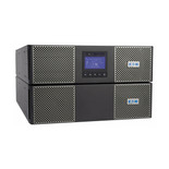 Eaton 9PX6KP2 6000VA Double-Conversion UPS | Hardwired | 6U Rack/Tower
 | 9PX6KP2