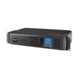 Eaton Tripp Lite SMX1500LCD 1500VA Line-Interactive Rack/Tower UPS
 | SMX1500LCD