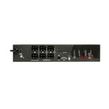 Eaton Tripp Lite SM1000RM2UTAA 1000VA Line-Interactive UPS | 2U Rack/Tower TAA
 | SM1000RM2UTAA