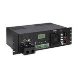 Eaton Tripp Lite SMART1524ET 2000VA Line-Interactive UPS | Extreme Temperature, Hardwire, 3U Rack-Mount
 | SMART1524ET