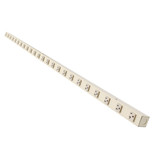 Eaton Tripp Lite PS7224-20HW 20A 24-Outlet Hardwired 72 in. Power Strip
 | PS7224-20HW